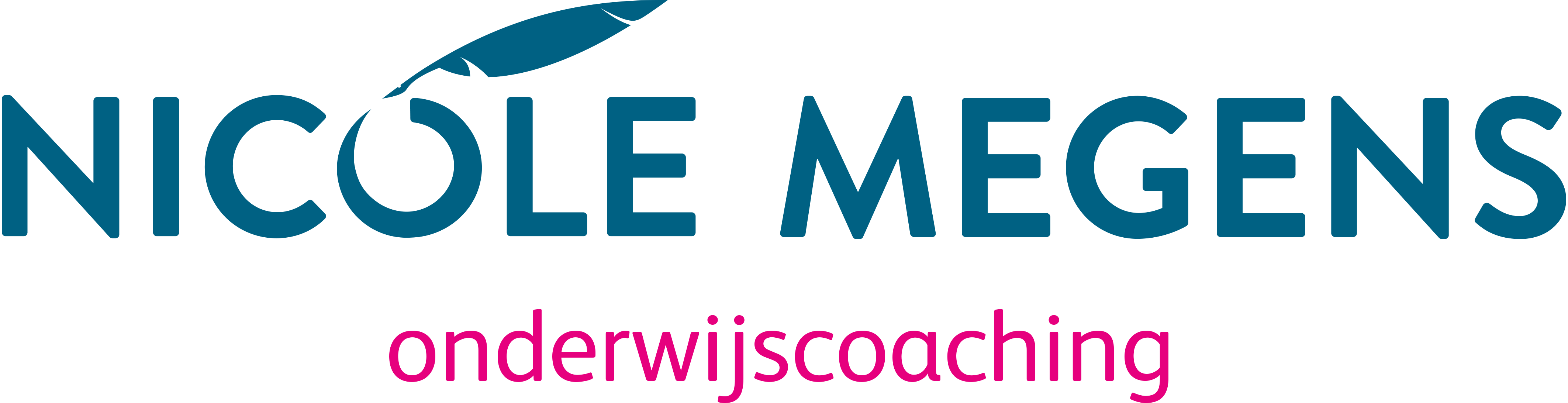 Nicole Megens Onderwijscoaching